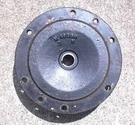 John DEERE(85-108) 400 Brake Drum/hub. Fixed Price $44.99.