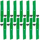 M86209 AM39966 19H1740 50" Deck Blade 17.32" & Bolt For John Deere. Fixed Price $142.99.