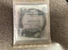 Toro Part Number 612115. Fixed Price $12.00.