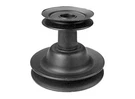 New Double Engine Pulley Fits Mtd 756-0983B 690-699 Riding Mowers. Fixed Price $49.99.