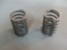 Wisconsin Robin EY206-33601-03 Valve Springs-nos-lot Of. Fixed Price $10.00.