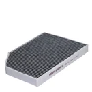 Filter, Cabin Air Hengst E4980LC. Fixed Price $62.71.