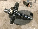 Salvage Briggs And Stratton Engine Vanguard 16HP 691557 845649 Camshaft. Fixed Price $39.95.