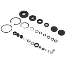 Genuine Oem Exmark Part # 140-8351 Seal Kit; Replaces 109-3537. Fixed Price $99.99.