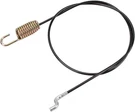 303200012 303200050 Auger Cable For Powersmart Snow Blower DB7651-24 (212CC),. Fixed Price $39.99.