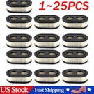 1 25PCS Air Filter For B & Stratton 798452 593260 4247 5432K Lawn Mower. Fixed Price $47.69.