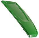 Center Hood Panel For John Deere X300R X304 X305R X310 X320 FS600V-BS21R. Fixed Price $71.00.