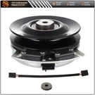 Pto Clutch For Mcculloch 5100915 Toro 100-6059 103-9950 Warner 5219-34. Fixed Price $105.95.