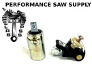 New 32011 Points & 32015 Condenser Fits Tecumseh HH100 HH120 Engine. Fixed Price $21.95.