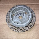 Genuine Tecumseh 29939 Starter Cup With Grass Screen. Fixed Price $10.00.