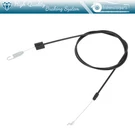 For Yard Machines Bolens Lawn Mowers Drive Engagement Cable 21" Replaces Mtd. Fixed Price $10.05.