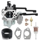 Carburetor For Kohler Command Pro 420CC CH440 14HP Engine Kit W/gasket. Fixed Price $29.99.