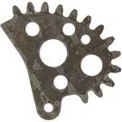 Cub Cadet 717-05133 Steering 13T Spur Gear Pro 100 Rzt S42 S46 S50 S54 Z-force. Fixed Price $49.95.