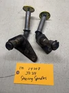 John Deere 214 Tractor Steering Spindles. Fixed Price $40.48.