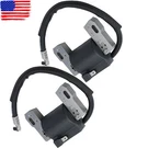 2X Ignition Coil For Briggs & Stratton 844548 84003819 809410 845606 Engine. Fixed Price $17.44.