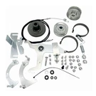 Scag Oem 463475 Clutch Service Assy. Fixed Price $381.29.