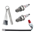 Carburetor Solenoid Kit 127-9292 For Toro Exmark 708CC 2P77F Engine. Fixed Price $29.99.