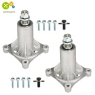 2 Spindle Assembly For Husqvarna 587819701 PP14538 LTH141 LTH1438 38"DECK. Fixed Price $34.49.