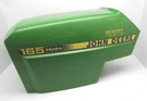 John Deere 165 Hood M89337. Fixed Price $157.05.