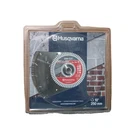 Husqvarna 588563104 Diamond Blade Vari-cut 10". Fixed Price $99.99.