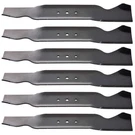 6PK Oregon 98-496 Lawn Mower Blade 18-5/16 Inch For Mtd 742-0496 942-0496 36 In.. Fixed Price $87.99.