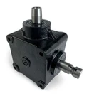 Gearbox Compatible With John Deere 400 60" Mower Deck AM133891 AM35293. Fixed Price $949.99.