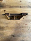 Cub Cadet 123 235373 K301 Kohler Starter Generator Bracket. Fixed Price $21.99.
