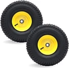 Marastar 21425 Front Tire Assembly Replacement For John Deere Riding Mower Pcs. Fixed Price $99.95.