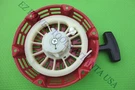 Honda GX160K1 GX160T1 5.5HP Gas Engine Recoil Starter With Plastic Ratchet. Fixed Price $34.98.