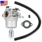 796109 Carburetor For Briggs And Stratton 594593 591731 794572 14.5-21HP Intek. Fixed Price $12.00.