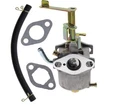 Carburetor For Powermate PM0101205/1200/1400 Watt 87CC Gasoline Generator. Fixed Price $17.99.