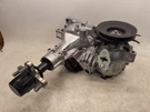 Oem Gear ZT-3100 Zl Transaxle Right Hand Toro Hustler Hydrostatic. Fixed Price $850.00.