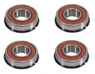 Fits Snapper, Kees 7010756YP, 7014514, 7014514YP High Speed Bearings Pk. Fixed Price $21.13.