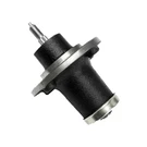 Husqvarna Genuine Oem Replacement Mandrel Assembly, 539131898X. Fixed Price $52.99.