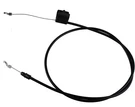 Podoy 158152 Lawn Mower Throttle Cable Compatible With Husqvarna Poulan Pro. Fixed Price $12.49.