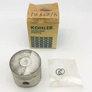 Kohler 4107401 Piston Only Rings Oem Nos Superseded 41-874-01-S Open. Fixed Price $76.49.