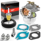 Carburetor Set For Kohler Magnum M18 M20 KT17 KT18 KT19 MV18 MV20 K-twin Engines. Fixed Price $26.99.