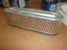 Silver Streak 30-302 Air Filter Honda 17211-891-004 Stens 100-298 Fit GV340. Fixed Price $6.99.