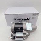 New Starter For Kawasaki 21163-0755 21163-0757 21163-7021 21163-7025 99996-6121. Fixed Price $200.00.