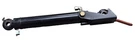 John Deere 1600 Commercial Mower Oem Hydraulic Lift Cylinder TCA26132 AM126767. Fixed Price $295.00.