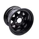 12X8.5 Wheel Rim For John Deere Ztr Z900 Series 12" Zero Turn Riding Mower. Fixed Price $89.95.