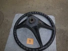 Simplicity Coronet 1686651SM Steering Wheel With Cap 1657017SM. Fixed Price $60.00.