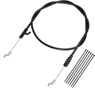 946-04661A Control Cable Compatible With Troy Bilt TB110 TB230 Pack. Fixed Price $18.29.
