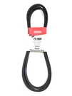 Oregon 75-800 Belt,john Deere GX21833 1/2 141-3/8''. Fixed Price $65.99.