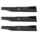 3PK Oregon 91-501 High Lift Blade For 42" Dixie Chopper 30227-42, 63227-N. Fixed Price $48.80.