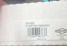 Briggs & Stratton Starter-rewind 591606 Genuine Oem Part. Fixed Price $39.00.
