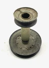 John Deere LT166 Sabre 1338 Engine Pulley GY00034. Fixed Price $35.62.