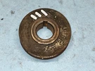 John Deere 111 Lawn Tractor Engine Pulley AM133427. Fixed Price $12.00.