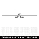 Briggs & Stratton 842537 Screw. Fixed Price $18.95.