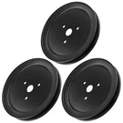 109-2180 72" Deck Spindle Pulley For Exmark Lazer LZ23 27 29 LZX34 38 801. Fixed Price $54.00.